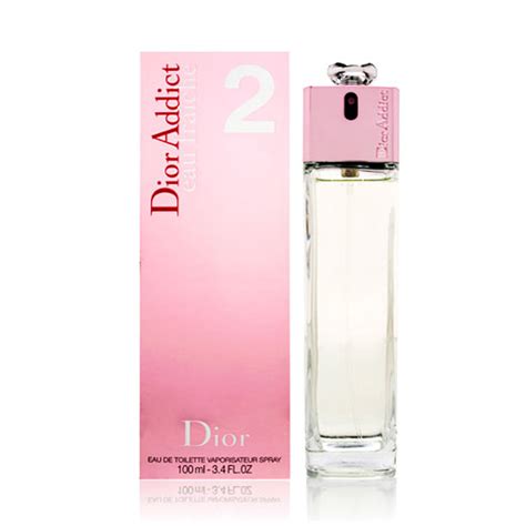 fragrantica dior eau fraiche|Dior Addict 2 Eau Fraiche Dior for women .